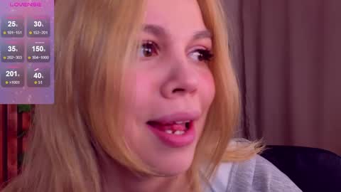 scarletmarney online show from 04.19.26