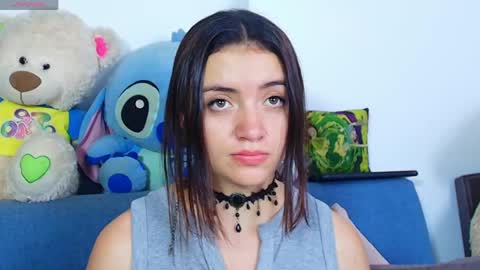 Scarlet online show from 04.16.26