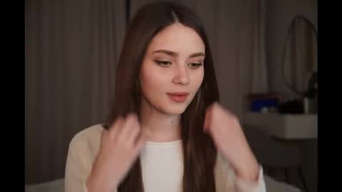 Snapshot of scarletmore chatting on 12.16.25 Scarlet online show from 12.16.25