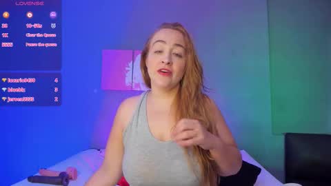 Carolina online show from 12.01.25