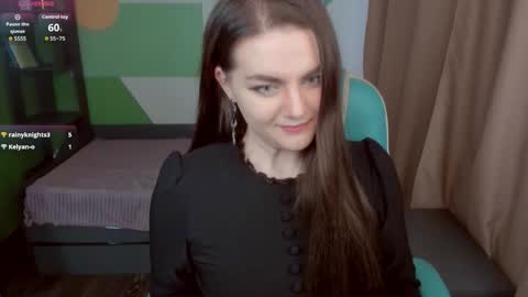 Scarlett online show from 04.16.26