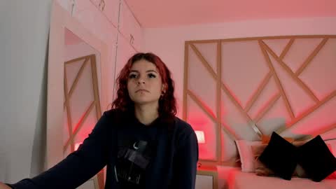 Snapshot of scarletpunk_ chatting on 12.02.24 Scarlet online show from 12.02.24