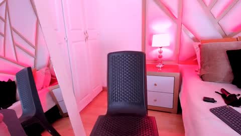 Snapshot of scarletpunk_ chatting on 02.06.25 Scarlet online show from 02.06.25