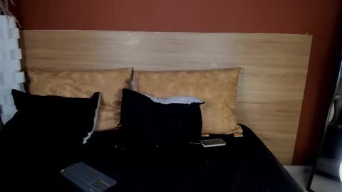 Scarlett  online show from 02.16.26