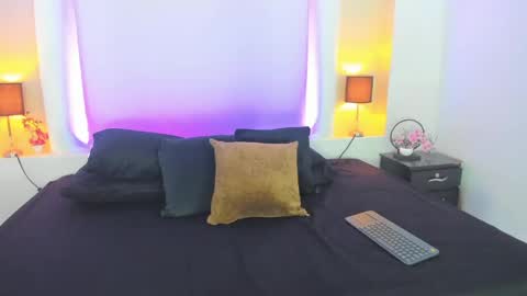 Snapshot of scarlett29_ chatting on 05.17.26 Scarlet online show from 05.17.26