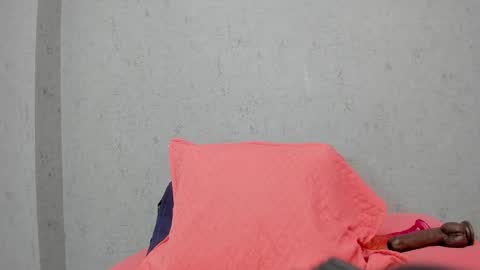 Scarlett 3 online show from 10.30.25