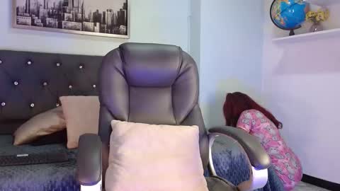 Scarlett online show from 10.08.25