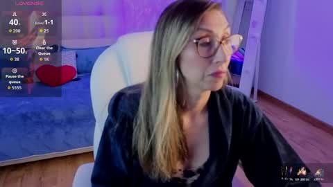 Scarlett online show from 06.03.26