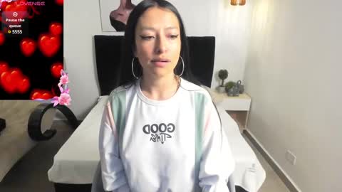 Scarlett online show from 02.28.25