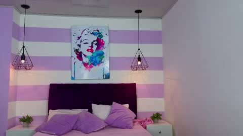 Scarlett online show from 04.20.26