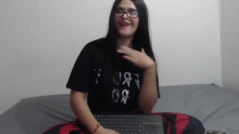 Scarlett online show from 05.17.26