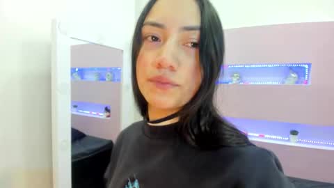 SCARLETT FOX  online show from 02.10.26