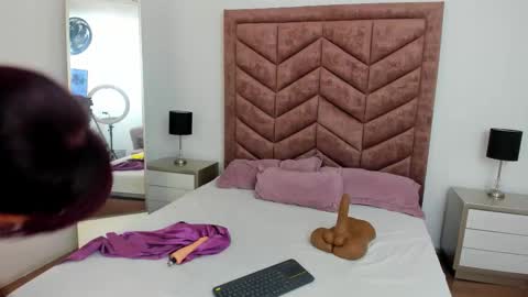 scarlett__noir online show from 03.12.26