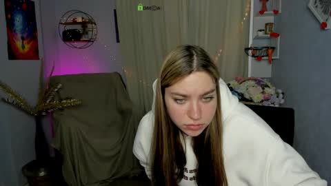 Scarlett online show from 04.01.26