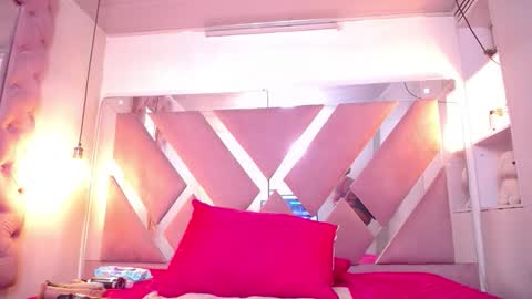 Scarlett online show from 02.01.26