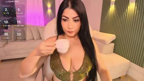 scarlett brooks online show from 04.18.26