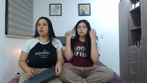 Scarlett Brown online show from 05.06.26