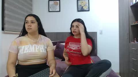 Snapshot of scarlett_brown69 chatting on 05.07.26 Scarlett Brown online show from 05.07.26