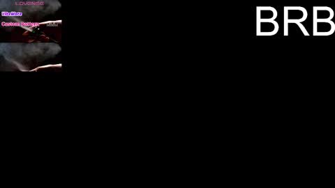 Scarlett online show from 02.10.25