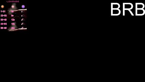 Scarlett online show from 02.28.25