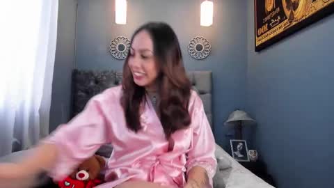 Scarlett online show from 01.11.26