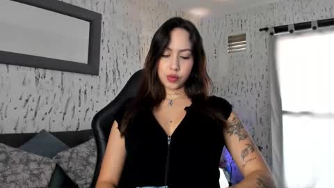 Scarlett online show from 03.02.26