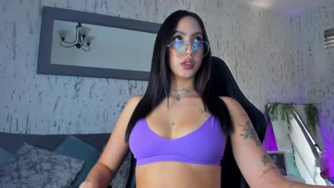 Scarlett online show from 03.18.26