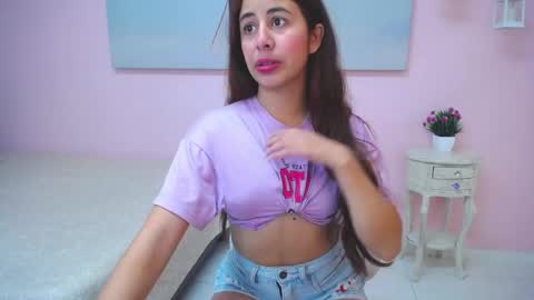 Scarlett online show from 04.18.26