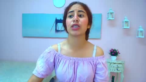 Snapshot of scarlett_clyde chatting on 07.05.26 Scarlett online show from 07.05.26