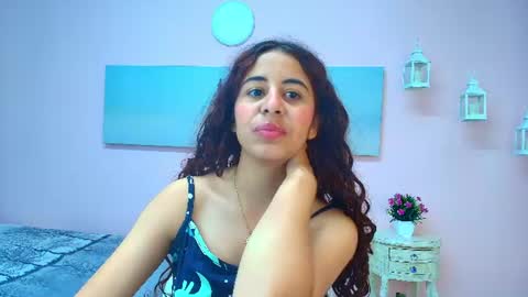 Snapshot of scarlett_clyde chatting on 07.13.26 Scarlett online show from 07.13.26