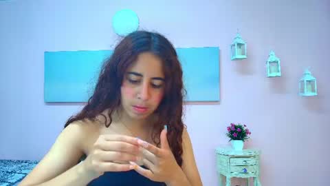 Snapshot of scarlett_clyde chatting on 07.14.26 Scarlett online show from 07.14.26