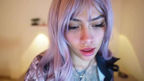 Scarlett Collins online show from 09.14.25