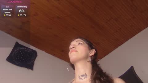 scarlet online show from 11.26.25