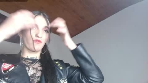 Snapshot of scarlett_crastrawberry chatting on 05.09.26 scarlet online show from 05.09.26