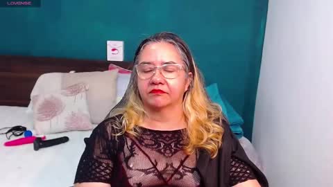 Scarlett  online show from 02.27.25