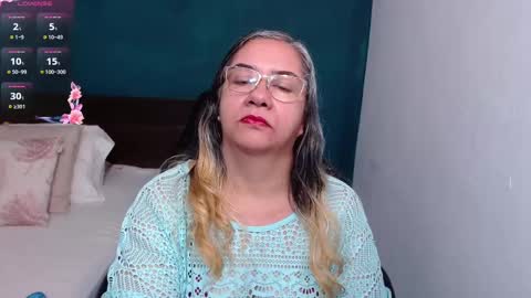 Scarlett  online show from 09.21.25