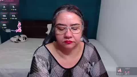 Scarlett  online show from 10.10.25