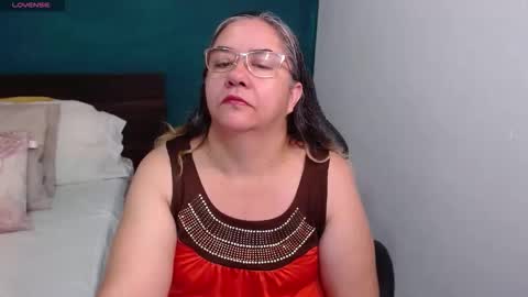 Scarlett  online show from 12.21.25