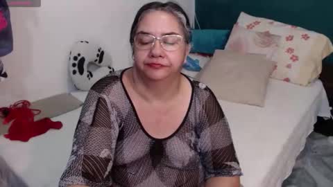 Scarlett  online show from 04.11.26