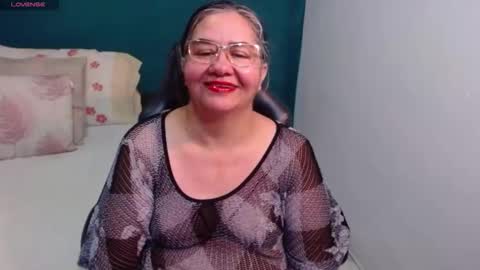 Scarlett  online show from 04.18.26