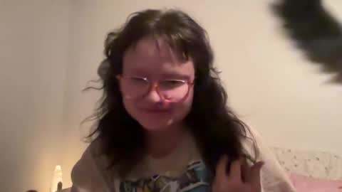 Snapshot of scarlett_fervor chatting on 08.09.26 Miss Fervor online show from 08.09.26