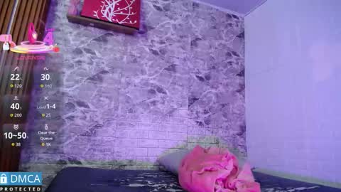 scarlett_fire5 online show from 09.22.25
