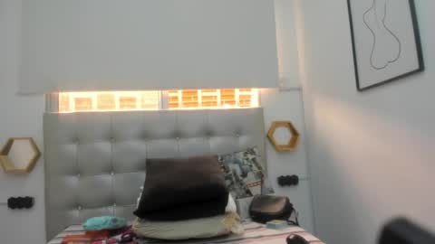 scarlett_fox20 online show from 01.19.25