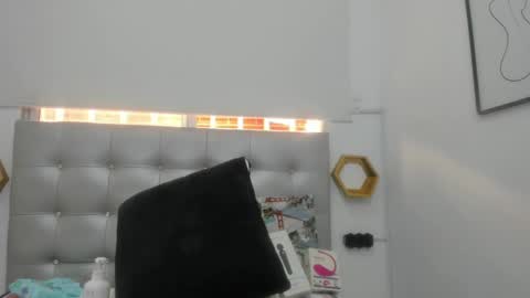 scarlett_fox20 online show from 01.23.25