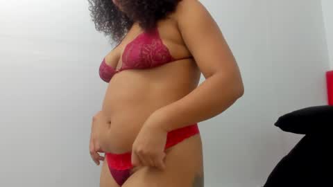 scarlett_fox20 online show from 02.25.25