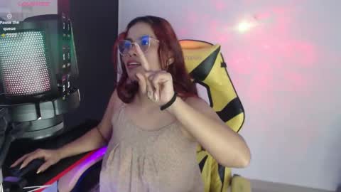 scarlett online show from 11.25.25