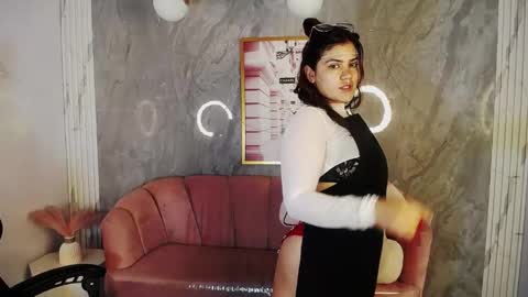 scarlett_jhonson_ch online show from 05.14.26
