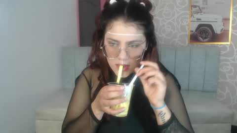scarlett_jhonson_ch online show from 05.29.26