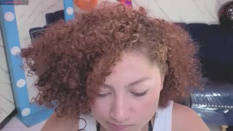 scarlett_joe_v online show from 10.21.25