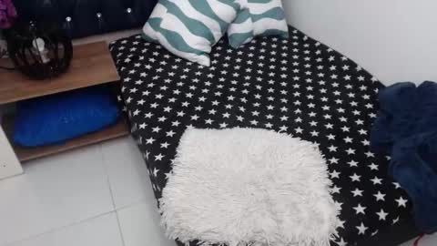 scarlett_keaton online show from 12.14.25